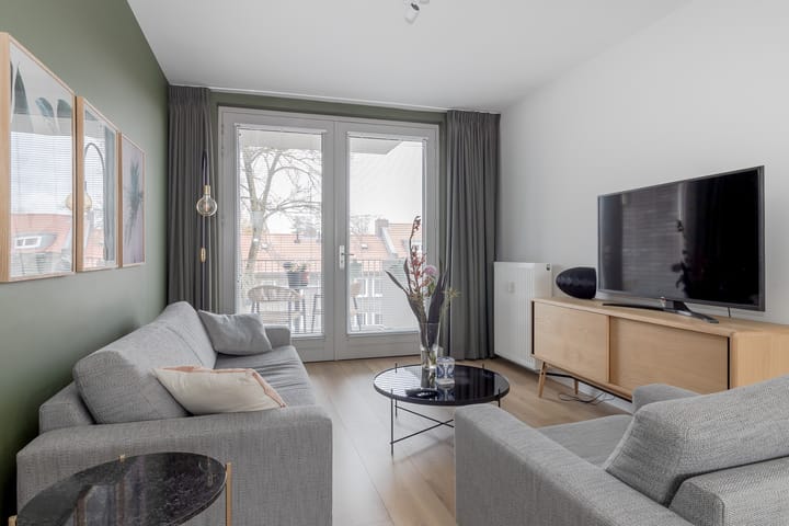 Foto 9 van President Rooseveltlaan 181-C