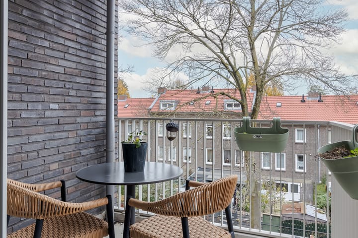 Foto 10 van President Rooseveltlaan 181-C