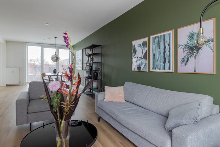 Foto 11 van President Rooseveltlaan 181-C