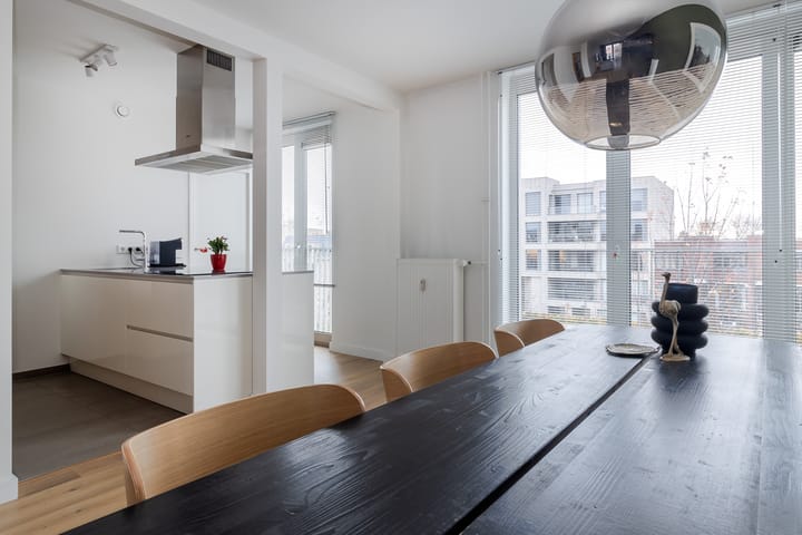 Foto 13 van President Rooseveltlaan 181-C