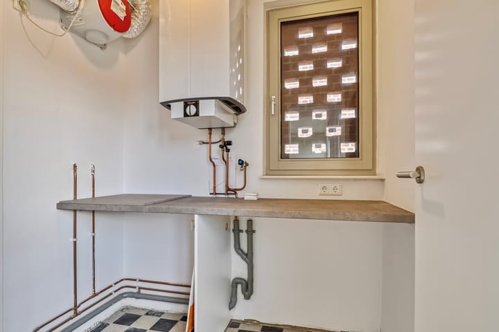 Foto 17 van President Rooseveltlaan 181-C