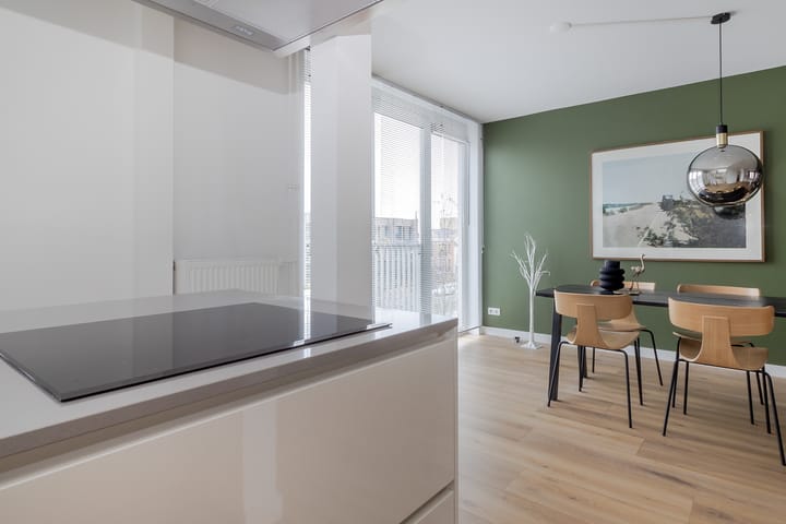 Foto 18 van President Rooseveltlaan 181-C