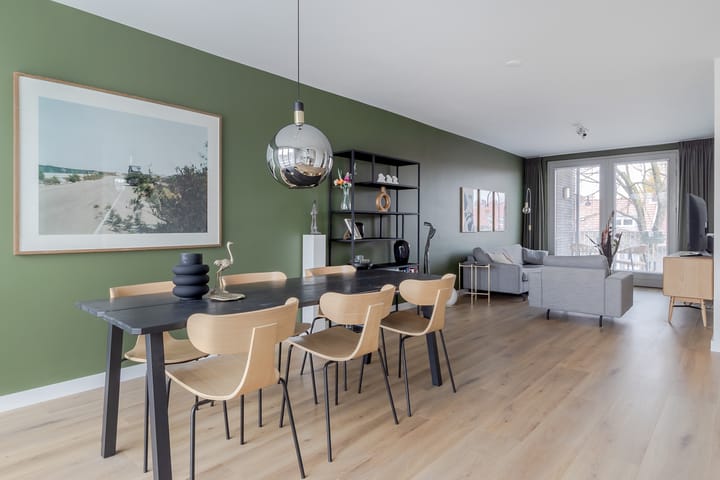 Foto 19 van President Rooseveltlaan 181-C