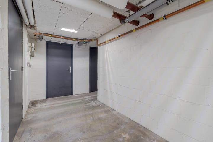 Foto 24 van President Rooseveltlaan 181-C