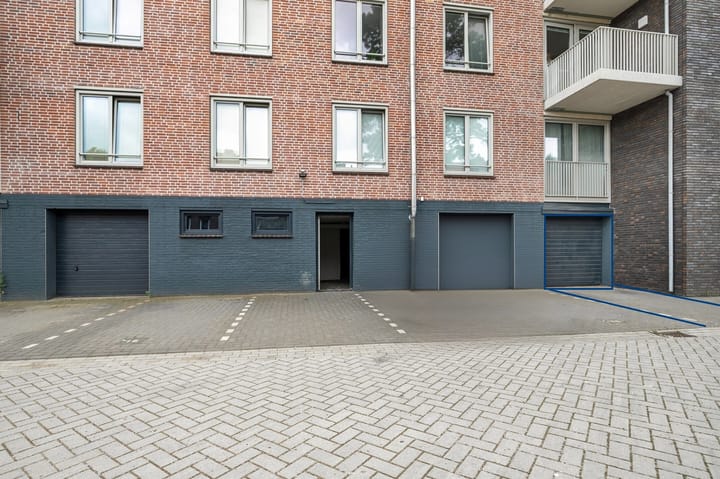 Foto 25 van President Rooseveltlaan 181-C