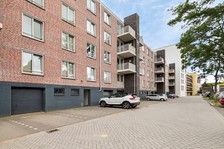 Foto 26 van President Rooseveltlaan 181-C