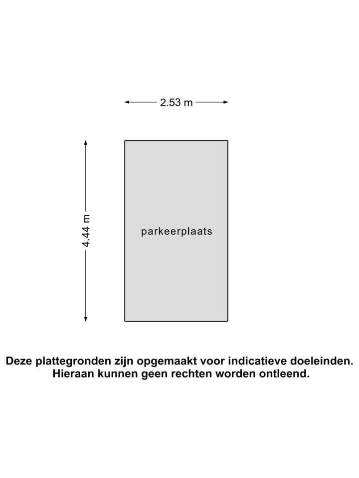 Foto 29 van President Rooseveltlaan 181-C
