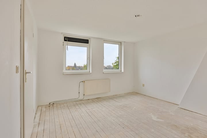 Foto 3 van Lange Hilleweg 73-C