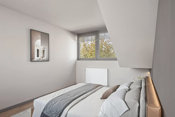 Foto 4 van Lange Hilleweg 73-C