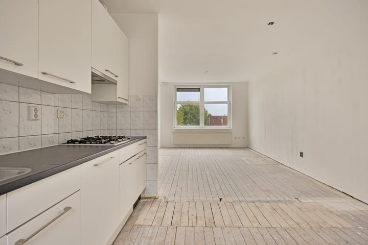 Foto 5 van Lange Hilleweg 73-C