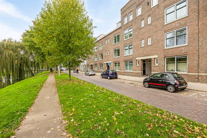 Photo 6 of Lange Hilleweg 73-C