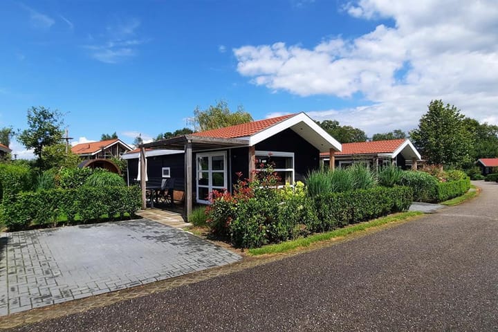 Foto 1 van Boschlaan 26-K108