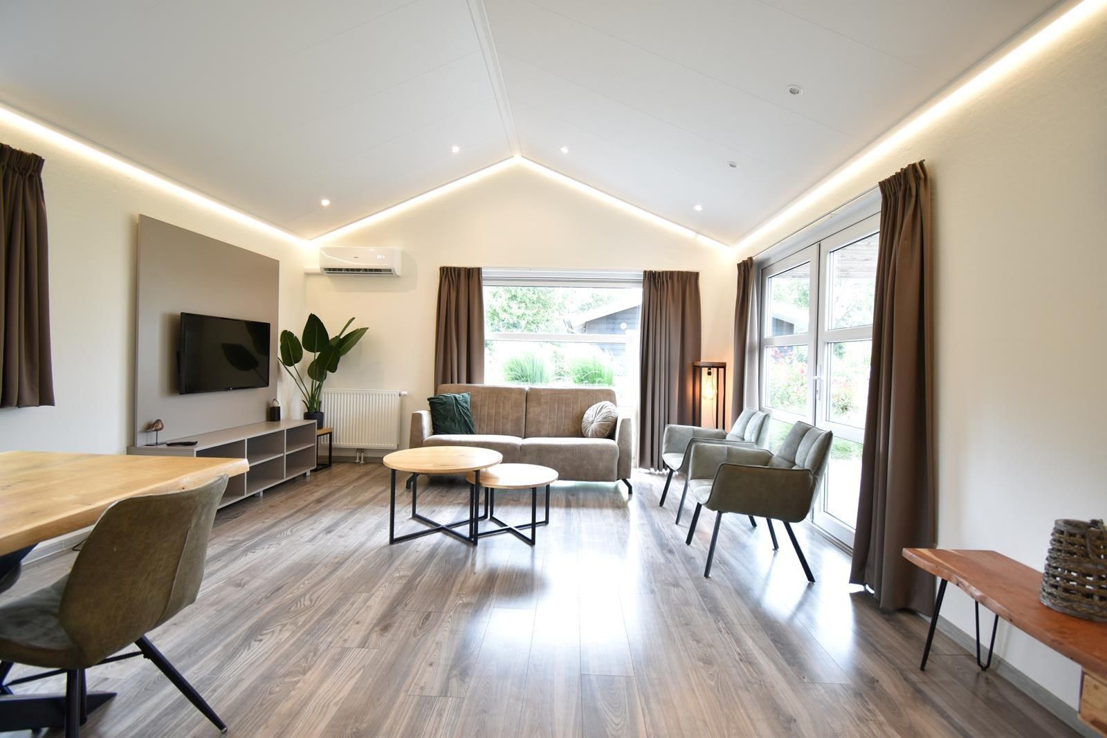 2-bedroom freehold villa in Lichtenvoorde — photo 3 of 5