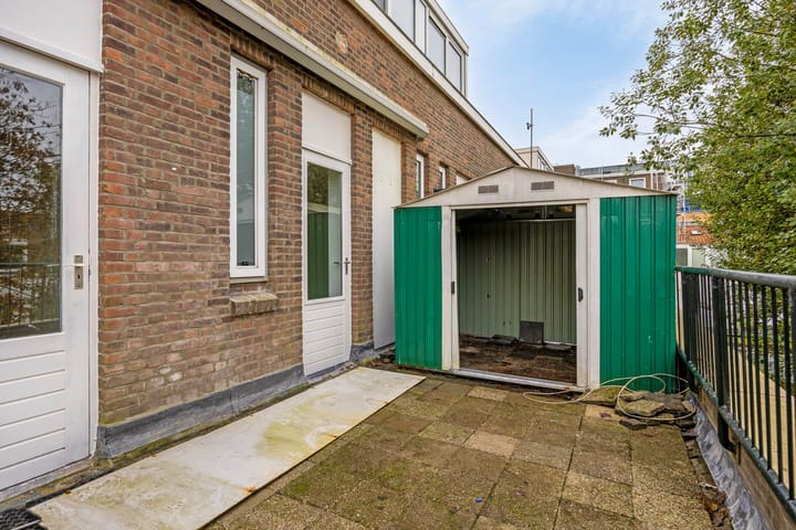 Photo 30 of Lange Hilleweg 73-C