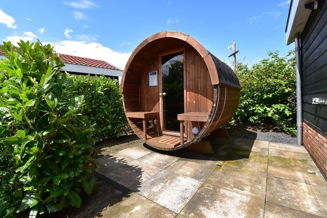 Photo 16 of Boschlaan 26-K108