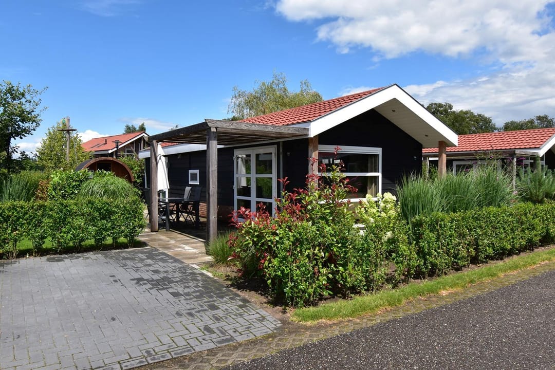 Photo 17 of Boschlaan 26-K108