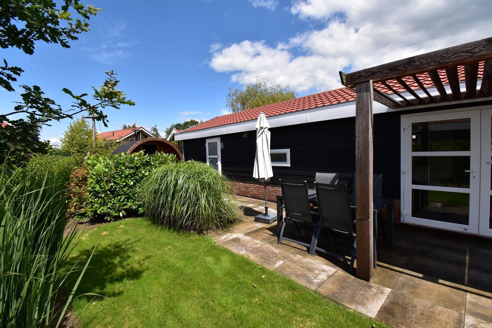 Photo 18 of Boschlaan 26-K108