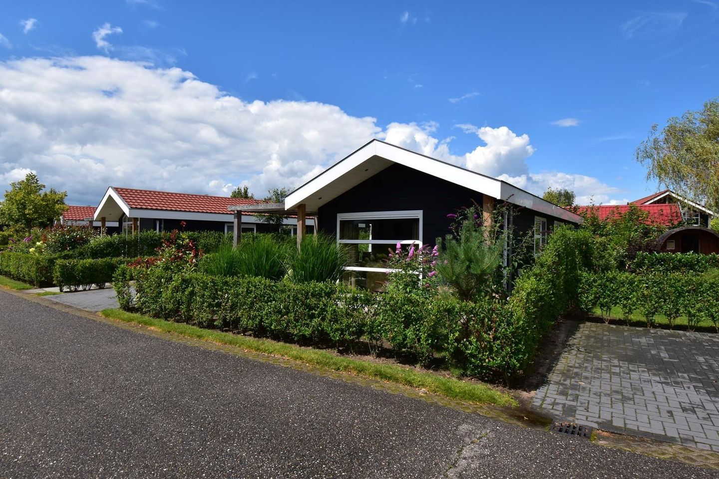 Photo 19 of Boschlaan 26-K108