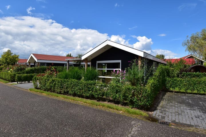 Foto 19 van Boschlaan 26-K108