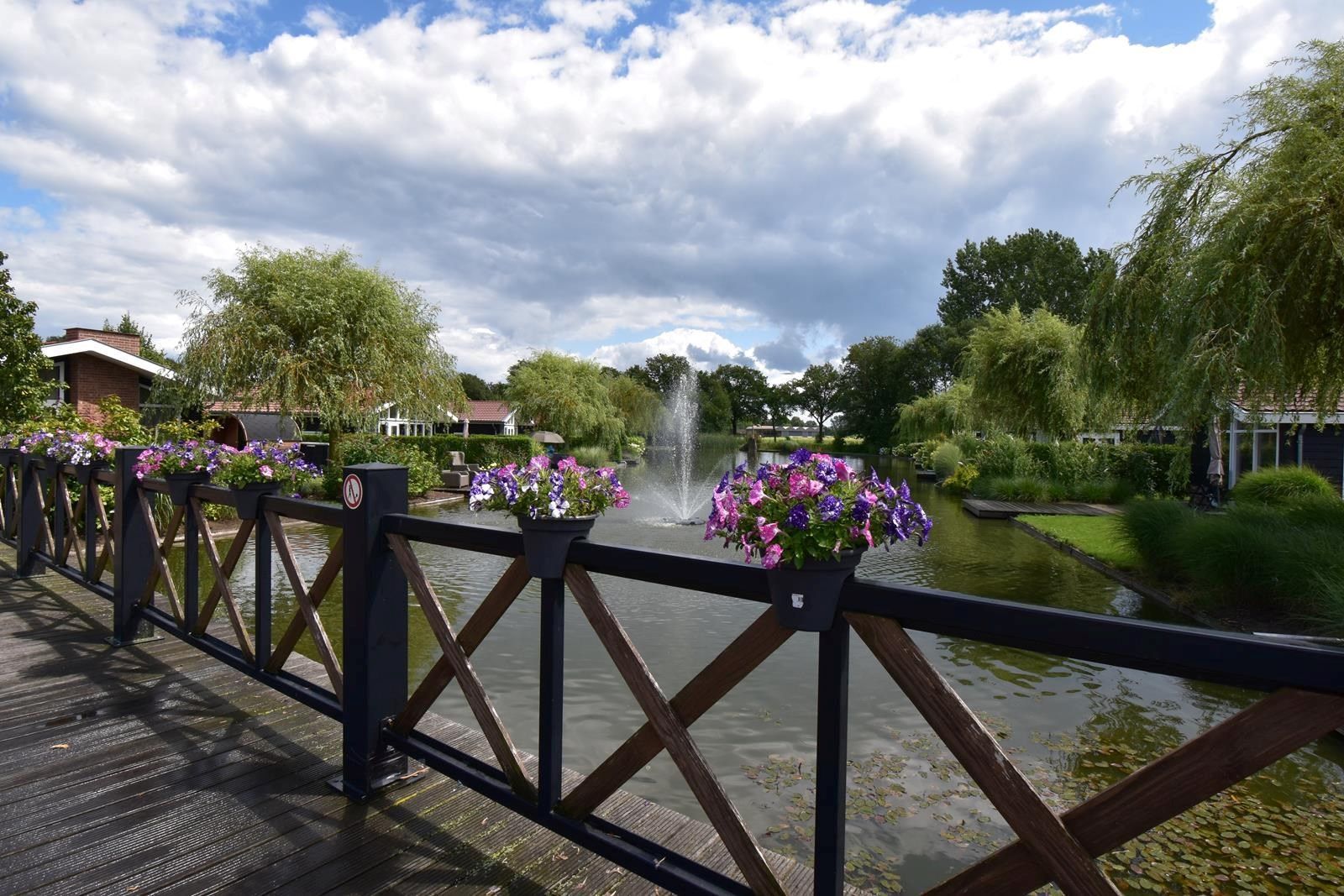 Photo 21 of Boschlaan 26-K108