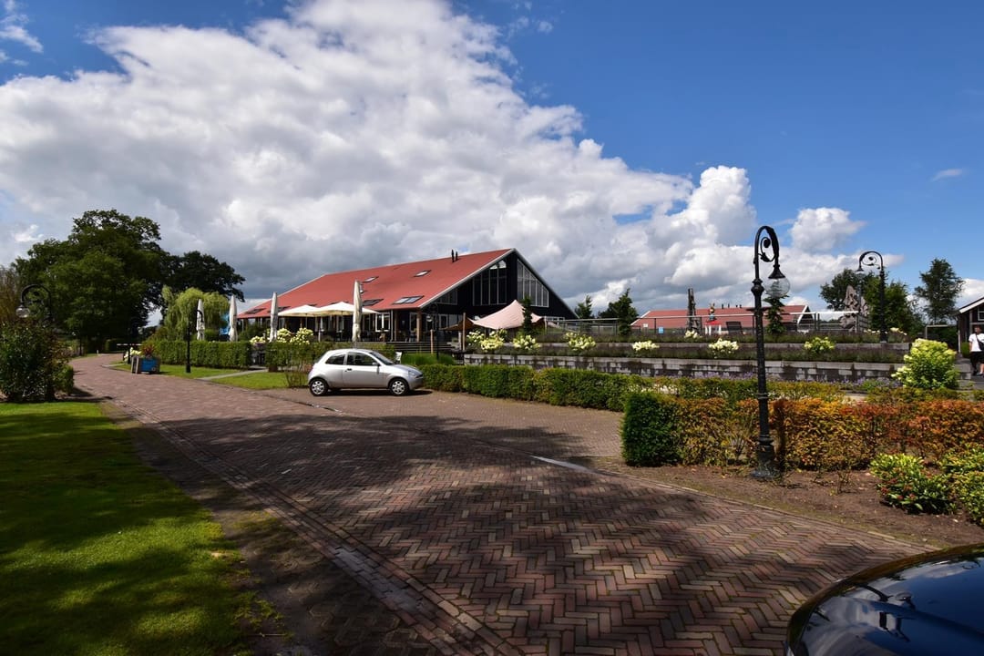 Photo 22 of Boschlaan 26-K108