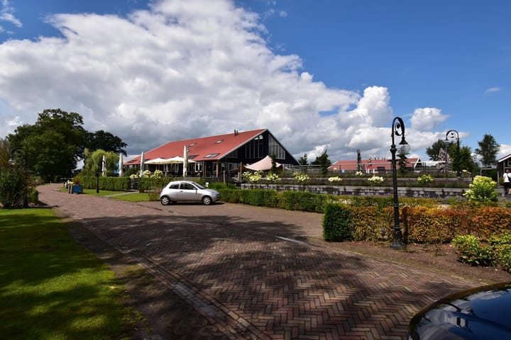 Foto 22 van Boschlaan 26-K108