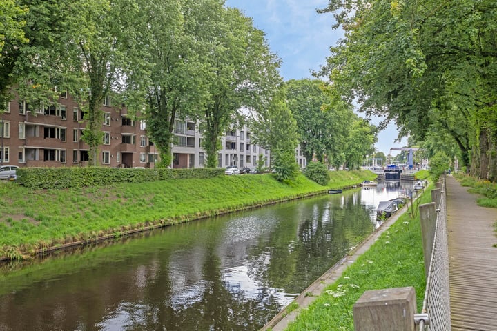 Bekijk foto 3 van Zuid Willemsvaart 183-D