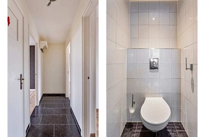 Foto 2 van Mr. Troelstrastraat 51-A