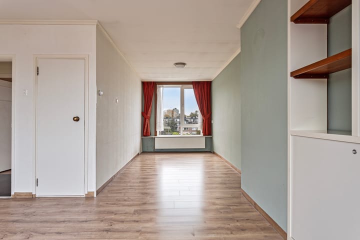 Foto 3 van Mr. Troelstrastraat 51-A