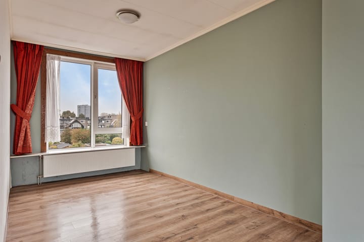 Foto 4 van Mr. Troelstrastraat 51-A