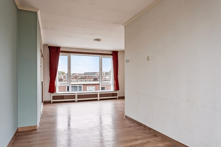 Foto 5 van Mr. Troelstrastraat 51-A