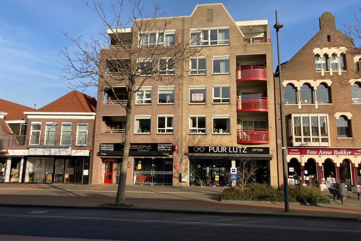 Bekijk foto 1 van Schutstraat 12-22