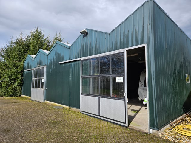 Lievelderweg 161-B