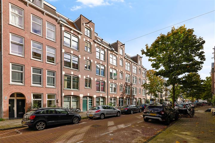 Bekijk foto 2 van Houtrijkstraat 236