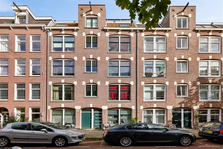 Bekijk foto 25 van Houtrijkstraat 236