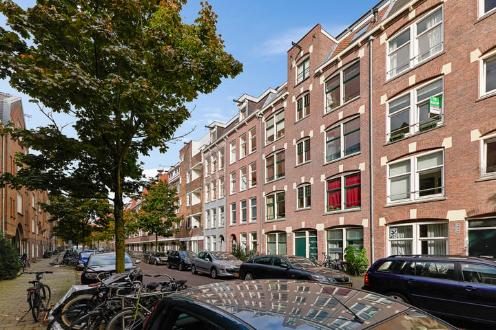 Bekijk foto 26 van Houtrijkstraat 236