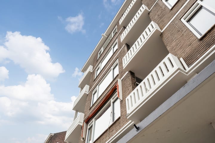 Foto 2 van Goudsesingel 7-C