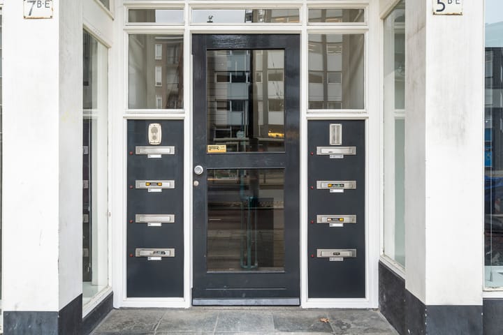 Foto 3 van Goudsesingel 7-C