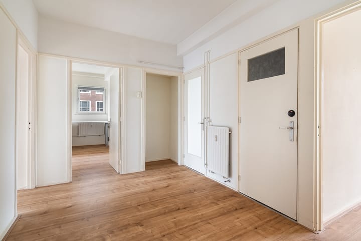 Foto 4 van Goudsesingel 7-C