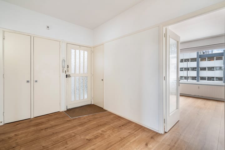 Foto 5 van Goudsesingel 7-C