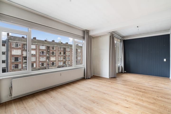 Foto 6 van Goudsesingel 7-C