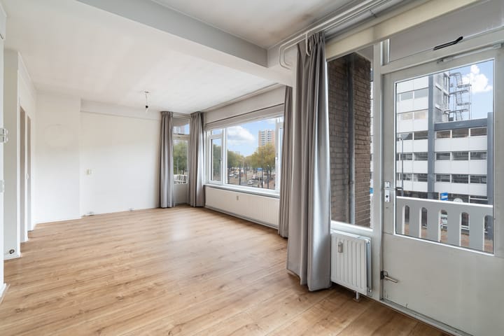 Foto 9 van Goudsesingel 7-C