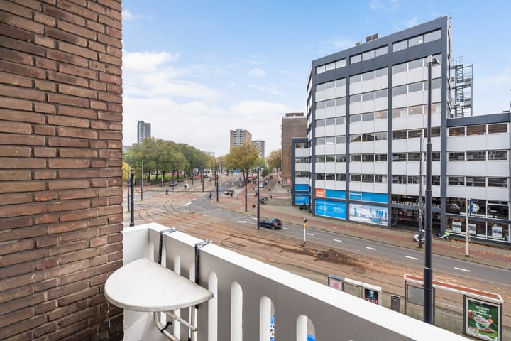 Foto 11 van Goudsesingel 7-C