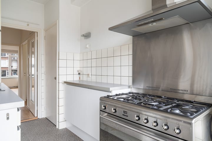 Foto 13 van Goudsesingel 7-C