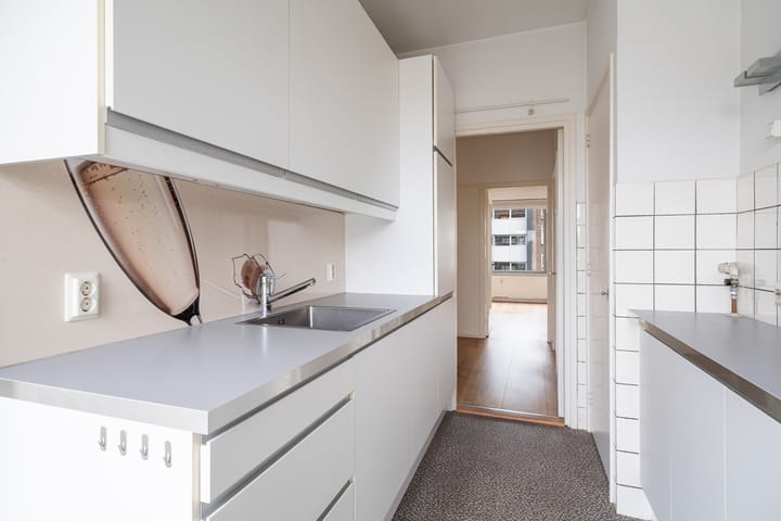 Foto 14 van Goudsesingel 7-C