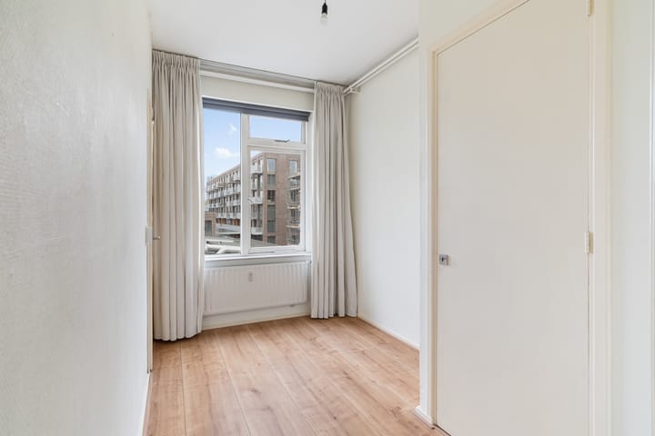 Foto 16 van Goudsesingel 7-C