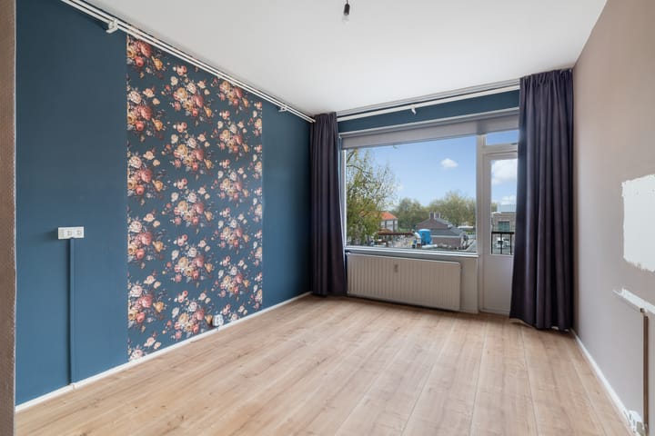 Foto 19 van Goudsesingel 7-C