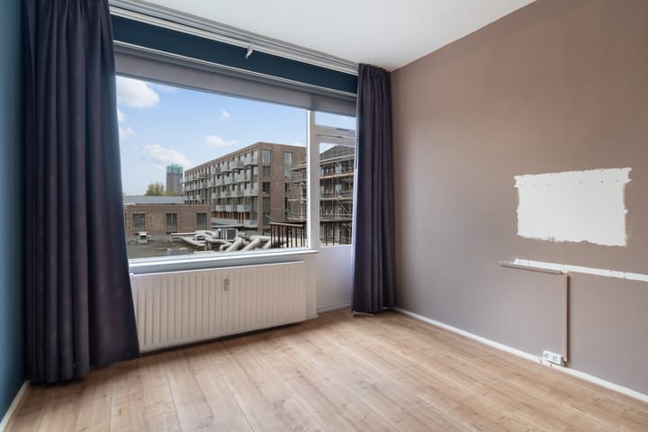 Foto 20 van Goudsesingel 7-C