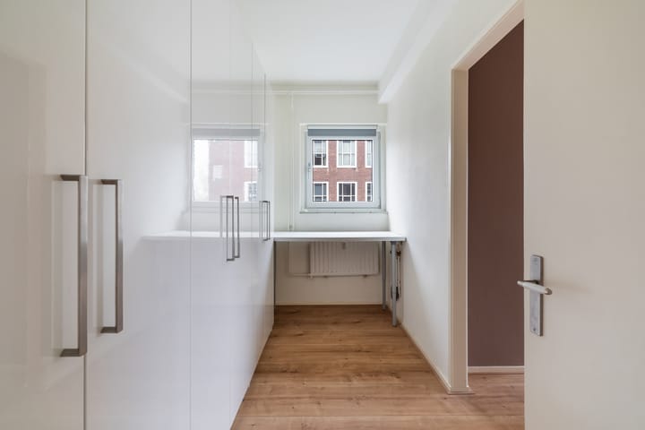 Foto 22 van Goudsesingel 7-C