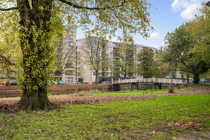 Foto 24 van Goudsesingel 7-C